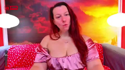 BoobyIANAx online show from October 23, 11:12 am