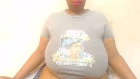 boobyqueen online show from April 5, 7:55 pm