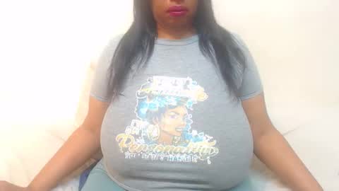 boobyqueen online show from May 31, 4:50 pm