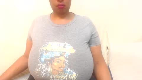 boobyqueen online show from July 12, 3:15 pm