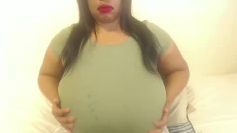 boobyqueen online show from October 26, 5:19 am