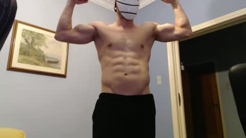 HardAF online show from November 23, 9:24 pm