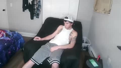 boogieflexxx online show from September 17, 1:20 am