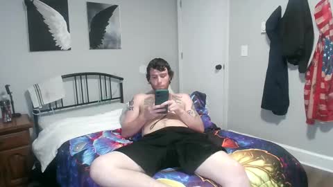 boogieflexxx online show from September 13, 1:08 am