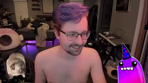 Booker Baxton online show from March 5, 7:05 am