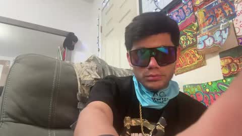 SHY BOY online show from August 6, 6:17 pm