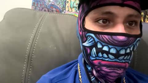 SHY BOY online show from March 9, 6:56 pm