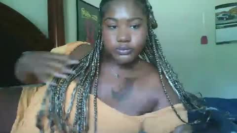 boooohoooobaby online show from June 22, 2:46 pm