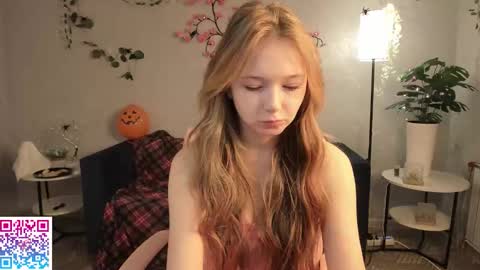 Milena online show from October 23, 3:08 am