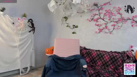 Milena online show from October 26, 3:40 am