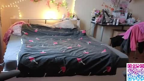 Milena online show from March 9, 3:00 am