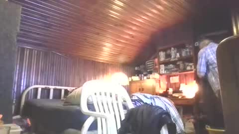 Booshwa online show from November 3, 5:08 am