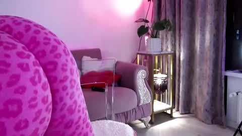 Bootyliciousbunny online show from December 3, 6:36 am