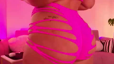 Bootyliciousbunny online show from June 5, 9:42 pm