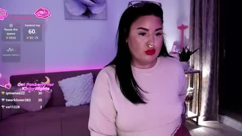 Bootyliciousbunny online show from November 2, 10:32 pm