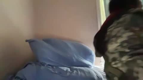 bootymaxxx online show from January 26, 8:23 pm