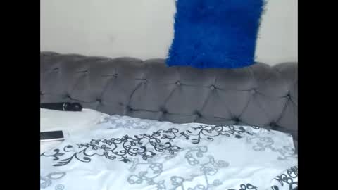 bootyseduction online show from September 21, 9:30 pm