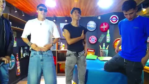 boranget online show from September 12, 11:34 am