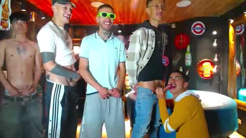 boranget online show from September 14, 11:44 am