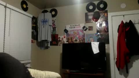 bored1414420 online show from February 11, 12:09 pm