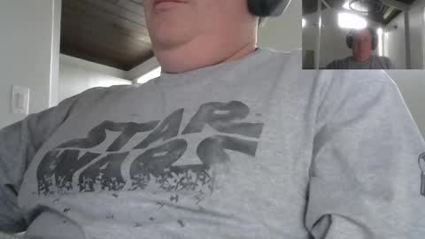 BoredOld235 online show from January 16, 6:50 pm