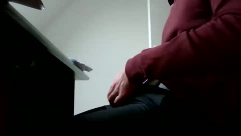 bosco_007 online show from October 13, 3:47 pm