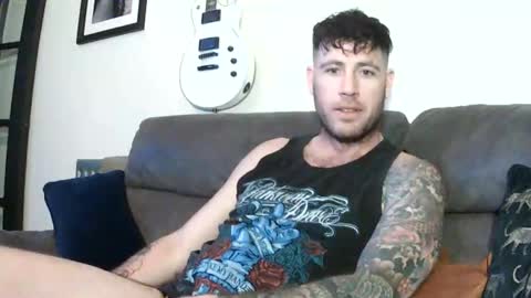 James online show from June 8, 9:27 pm