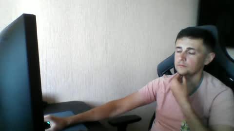 Sergo online show from June 19, 2:45 pm