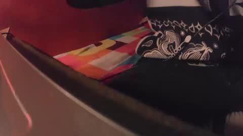 boss_playa98 online show from March 3, 8:05 am