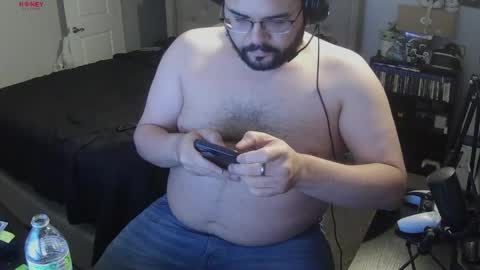 uncutpr online show from April 18, 12:34 am