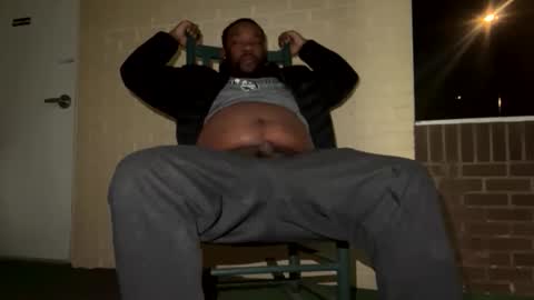 bottyhole37 online show from February 23, 2:25 am