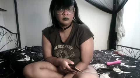 Boudoir Madame online show from July 15, 2:50 am