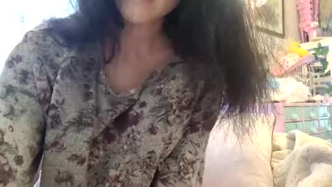 Snapshot of bouncyqueenmajesty chatting on March 3, 6:56 pm Bouncy Queen Majesty online show from March 3, 6:56 pm