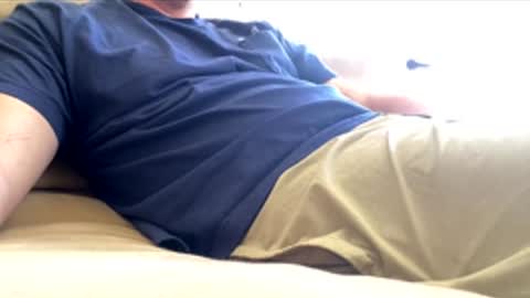 bourbonman144 online show from June 6, 7:42 pm