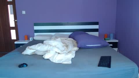 Angel-Boy online show from October 28, 10:49 am