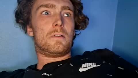 Jason Jax online show from February 1, 10:01 am