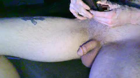 Jason Jax online show from February 21, 10:28 am