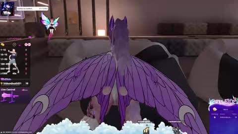 Camila online show from February 23, 2:41 pm