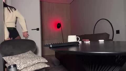 Brat and Confident  Real Femdon Not for everyone  online show from February 7, 8:12 pm