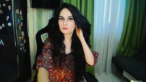 Snapshot of boxinghelen chatting on February 3, 11:42 am Helen  online show from February 3, 11:42 am