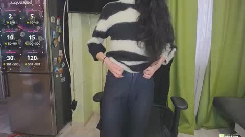 Snapshot of boxinghelen chatting on February 27, 12:23 pm Helen  online show from February 27, 12:23 pm