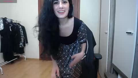 Snapshot of boxinghelen chatting on October 21, 12:10 pm Helen  online show from October 21, 12:10 pm