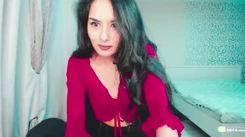 Snapshot of boxinghelen chatting on December 17, 2:44 pm Helen  online show from December 17, 2:44 pm