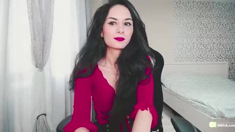 Snapshot of boxinghelen chatting on December 19, 9:29 am Helen  online show from December 19, 9:29 am