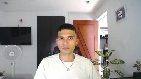 Andy online show from May 9, 9:21 pm