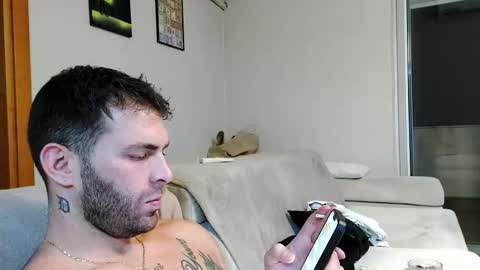 Dan online show from October 23, 11:38 pm