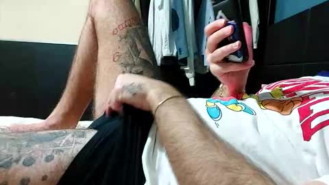 Dan online show from November 4, 2:24 am