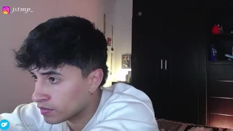 boy_nauthy online show from March 11, 2:20 pm