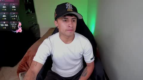 boy_nauthy online show from May 11, 8:50 pm