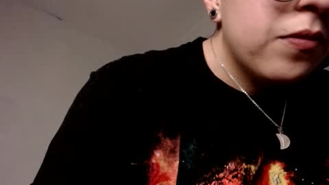 Edward ftm trans queerslave online show from November 4, 1:34 pm